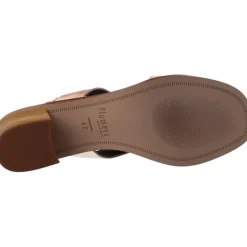Sandales*Plumers Nara Ante nude